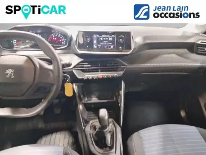 Photo 7 Peugeot 208  PureTech 75 S&S BVM5