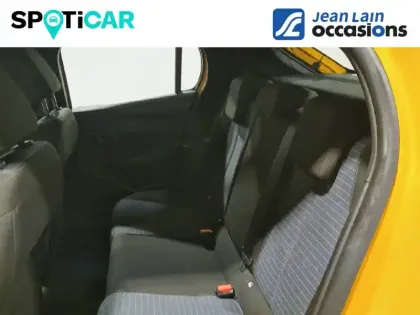 Photo 11 Peugeot 208  PureTech 75 S&S BVM5