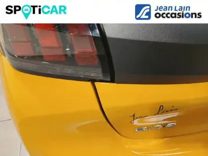 Photo 16 Peugeot 208  PureTech 75 S&S BVM5