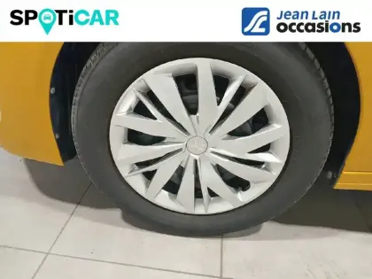 Photo 12 Peugeot 208  PureTech 75 S&S BVM5