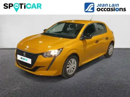 Photo Peugeot 208 Like