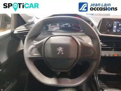 Photo 8 Peugeot 208  PureTech 75 S&S BVM5