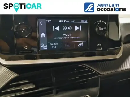 Photo 17 Peugeot 208  PureTech 75 S&S BVM5