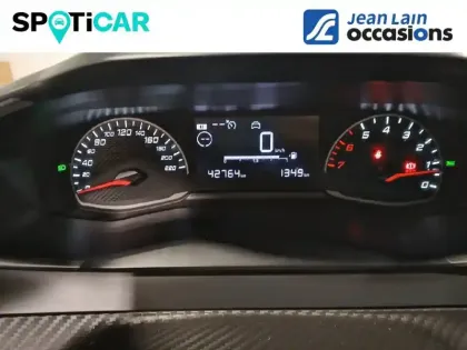 Photo 9 Peugeot 208  PureTech 75 S&S BVM5
