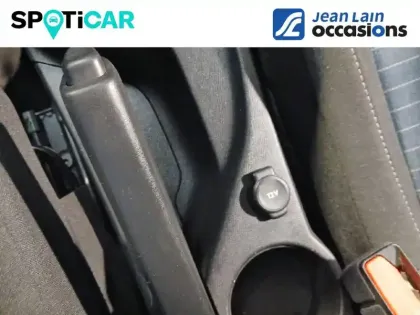 Photo 19 Peugeot 208  PureTech 75 S&S BVM5