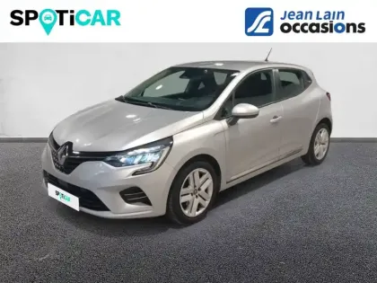 Photo Renault Clio Business