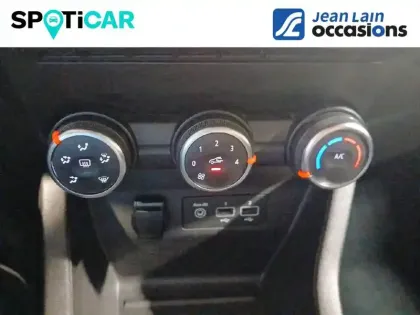 Photo 18 Renault Clio  Blue dCi 100 - 21N