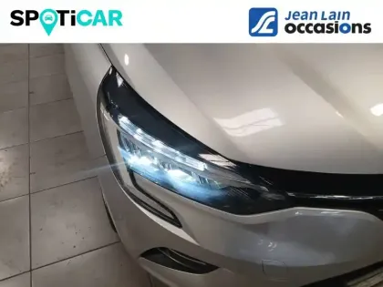 Photo 15 Renault Clio  Blue dCi 100 - 21N