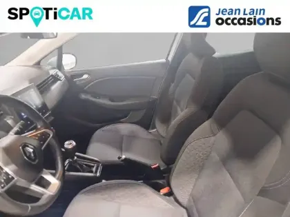 Photo 10 Renault Clio  Blue dCi 100 - 21N
