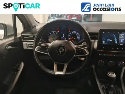 Photo 8 Renault Clio  Blue dCi 100 - 21N