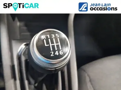 Photo 13 Renault Clio  Blue dCi 100 - 21N