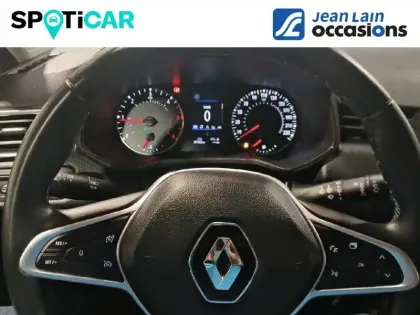 Photo 9 Renault Clio  Blue dCi 100 - 21N