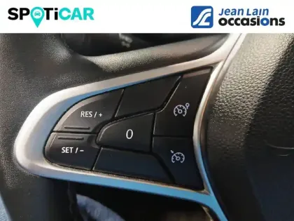 Photo 17 Renault Clio  Blue dCi 100 - 21N