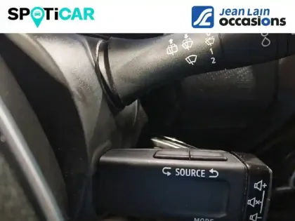 Photo 19 Renault Clio  Blue dCi 100 - 21N