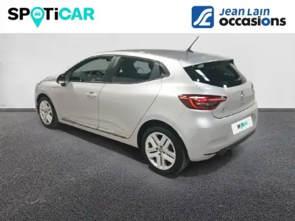 Photo 6 Renault Clio  Blue dCi 100 - 21N