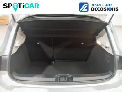 Photo 5 Renault Clio  Blue dCi 100 - 21N