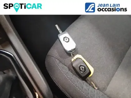 Photo 14 Renault Clio  Blue dCi 100 - 21N