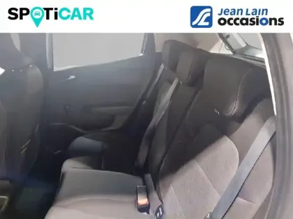 Photo 11 Renault Clio  Blue dCi 100 - 21N