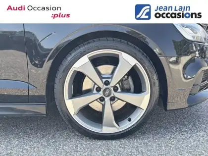 Photo 8 Audi A3  Cabriolet 40 TFSI 190 S tronic 7 Quattro