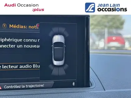Photo 19 Audi A3  Cabriolet 40 TFSI 190 S tronic 7 Quattro
