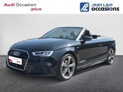 Photo Audi A3 Base