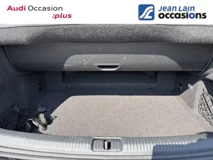 Photo 9 Audi A3  Cabriolet 40 TFSI 190 S tronic 7 Quattro