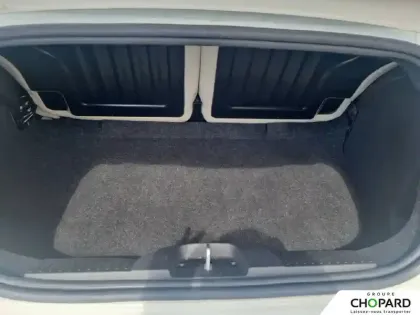Photo 5 Fiat 500 C 1.0 70 ch Hybride BSG S/S