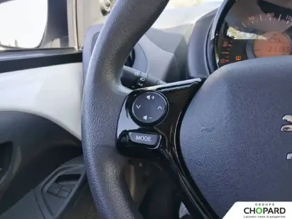 Photo 18 Peugeot 108  VTi 72ch S&S BVM5