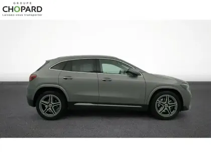 Photo 30 Mercedes GLA  200 d 8G-DCT