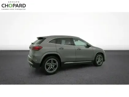 Photo 29 Mercedes GLA  200 d 8G-DCT