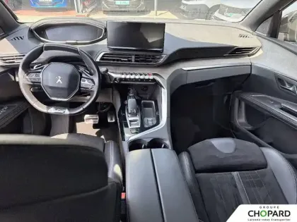 Photo 14 Peugeot 5008  BlueHDi 180ch S&S EAT8