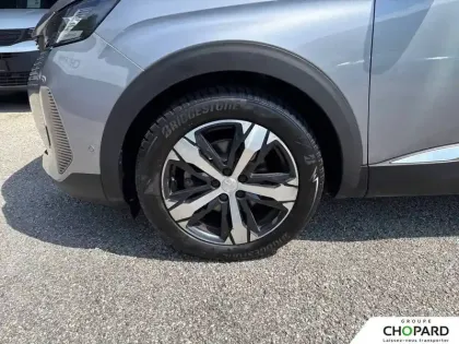 Photo 11 Peugeot 5008  BlueHDi 180ch S&S EAT8