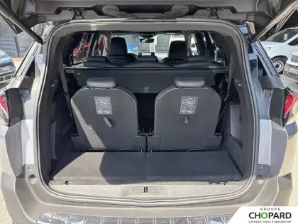 Photo 5 Peugeot 5008  BlueHDi 180ch S&S EAT8