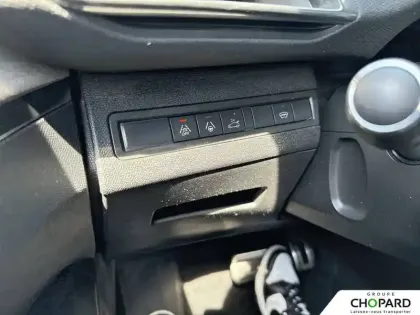 Photo 18 Peugeot 5008  BlueHDi 180ch S&S EAT8
