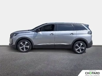 Photo 8 Peugeot 5008  BlueHDi 180ch S&S EAT8