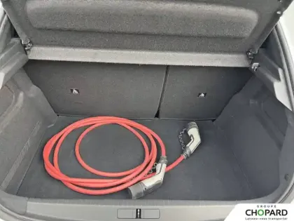 Photo 5 Peugeot 208  Electrique 50 kWh 136ch