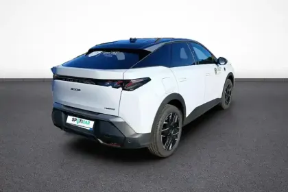 Photo 5 Peugeot 3008  Hybrid 145 e-DCS6