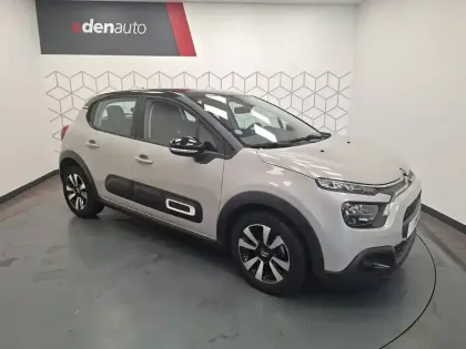 Photo 8 Citroën C3  PureTech 110 S&S BVM6
