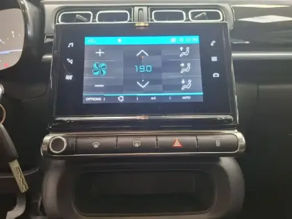 Photo 36 Citroën C3  PureTech 110 S&S BVM6