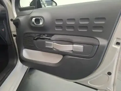 Photo 19 Citroën C3  PureTech 110 S&S BVM6