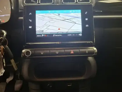 Photo 40 Citroën C3  PureTech 110 S&S BVM6