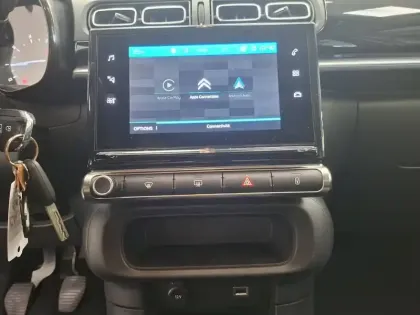 Photo 39 Citroën C3  PureTech 110 S&S BVM6