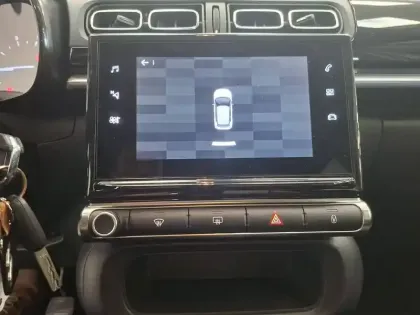 Photo 41 Citroën C3  PureTech 110 S&S BVM6