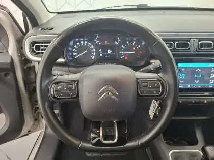 Photo 31 Citroën C3  PureTech 110 S&S BVM6