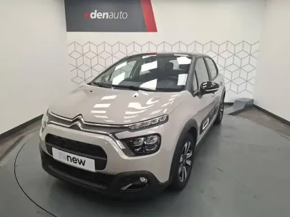 Photo Citroën C3 Shine