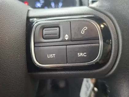 Photo 33 Citroën C3  PureTech 110 S&S BVM6