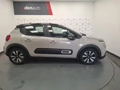 Photo 9 Citroën C3  PureTech 110 S&S BVM6