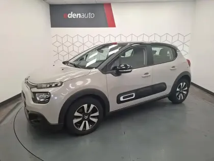 Photo 5 Citroën C3  PureTech 110 S&S BVM6