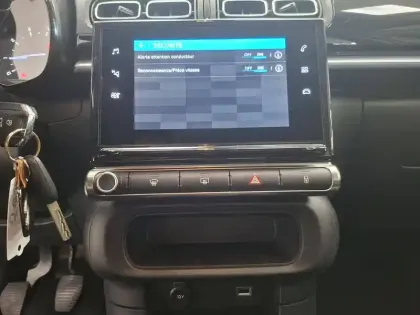 Photo 38 Citroën C3  PureTech 110 S&S BVM6