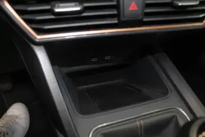Photo 19 Cupra Formentor  1.5 TSI 150 ch